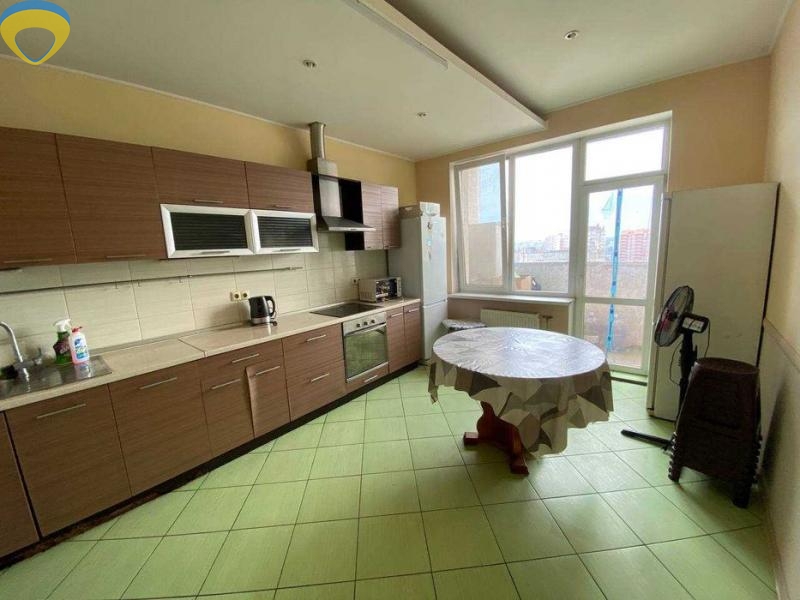 продажа трехкомнатной квартиры номер A-173403 в Приморском районе, фото номер 8